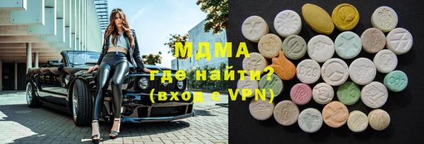 шишки Абаза