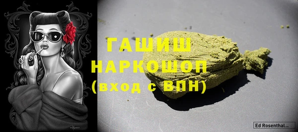 шишки Абаза